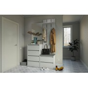 Передпокій Мелані